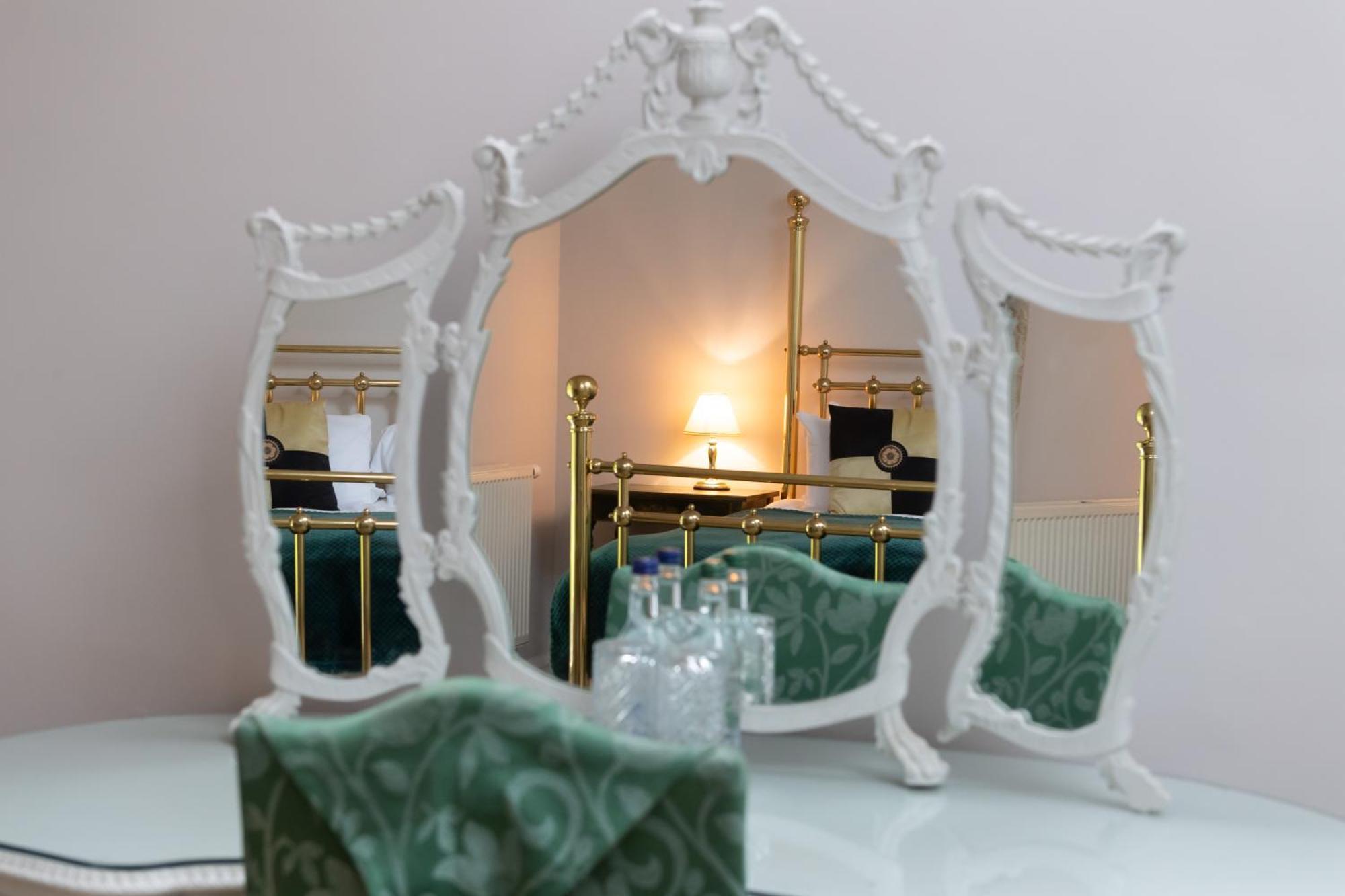 Ardanaiseig Hotel Kilchrenan Luaran gambar