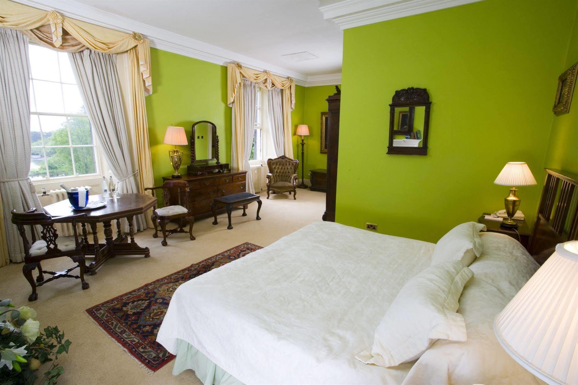 Ardanaiseig Hotel Kilchrenan Luaran gambar